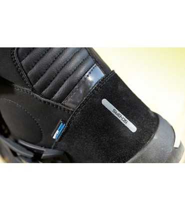 Boots touring Seventy SD-BA5 low black