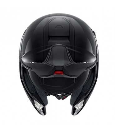 Casco apribile Shark Evojet Blank Mat nero opaco