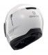 Casco apribile Shark Evojet Blank bianco