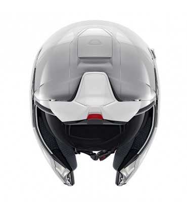 Casco apribile Shark Evojet Blank bianco