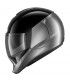 Shark Evo Jet Klapphelm Dual Blank Grau