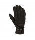 Gants en cuir Segura Roxo noir