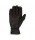 Leather gloves Segura Roxo black