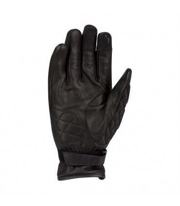 Segura Jay leather gloves black CE