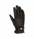 Segura Cox leather gloves black CE