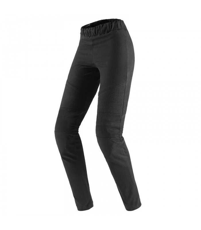 Spidi moto Leggings femme noir