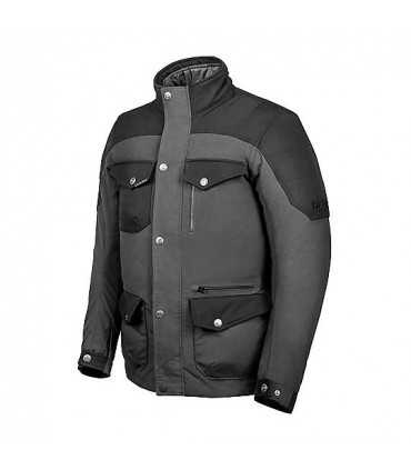 Hevik Portland evo Jacke schwarz