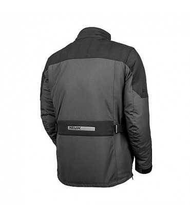 Hevik Portland evo jacket black