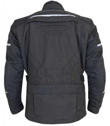 PREXPORT GOTEBORG 3 LAYERS WATERPROOF BLACK