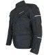 PREXPORT GOTEBORG 3 LAYERS WATERPROOF BLACK