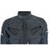 PREXPORT GOTEBORG 3 LAYERS WATERPROOF BLACK