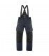 Icon Raiden waterproof pants CE blue