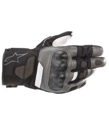 Gants hiver Alpinestars Corozal V2 Drystar noir blanc