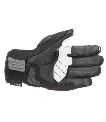 Alpinestars Corozal V2 Drystar winter glove black white