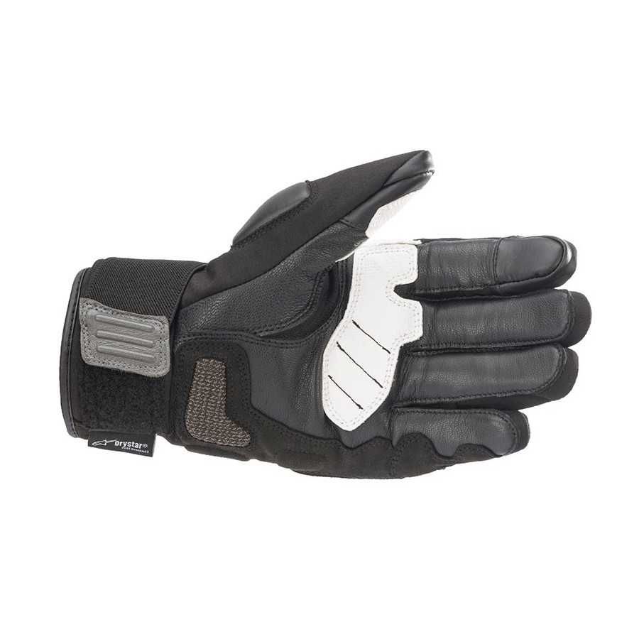 alpinestars winter gloves