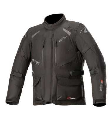 Giacca Alpinestars Andes V3 drystar nero