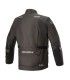 Alpinestars Andes V3 drystar black jacket