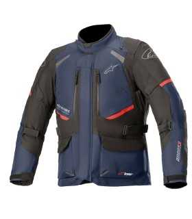 Veste Alpinestars Andes V3 drystar bleu