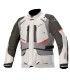 Giacca Alpinestars Andes V3 drystar grigio