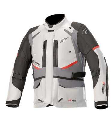 Alpinestars Andes V3 drystar grey jacket