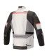 Giacca Alpinestars Andes V3 drystar grigio