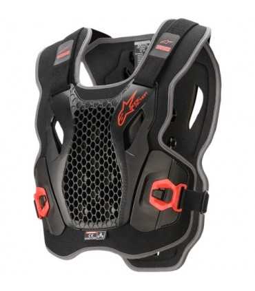 Alpinestars Bionic Action chest protector