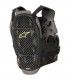 Alpinestars A-4 MAX ROOST GUARD