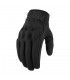 GANTS ICON ANTHEM 2 TOUCH SCREEN NOIR