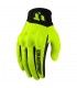 GLOVES ICON ANTHEM 2 TOUCH SCREEN YELLOW