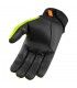 GANTS ICON ANTHEM 2 TOUCH SCREEN JAUNE