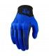 GANTS ICON ANTHEM 2 TOUCH SCREEN BLEU