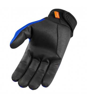 GANTS ICON ANTHEM 2 TOUCH SCREEN BLEU