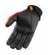 GANTS ICON ANTHEM 2 TOUCH SCREEN ROUGE