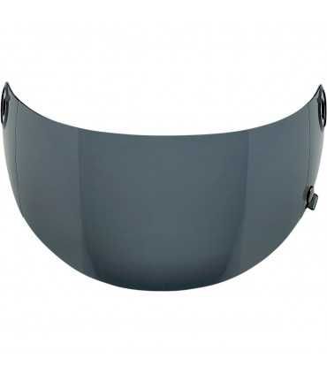 BILTWELL GRINGO S ANTI-FOG FACE SHIELD DARK