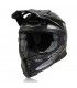 Casco Cross Acerbis X Racer Vtr nero