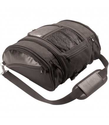 HOPNEL DELUXE SOLO RACK TASCHE