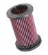 K&N sport air filter Ducati Hypermotard SP 821 (2013-14)