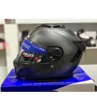 Casco Shark Spartan GT Elgen Mat nero