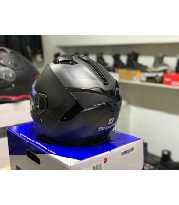 Casco Shark Spartan GT Elgen Mat nero