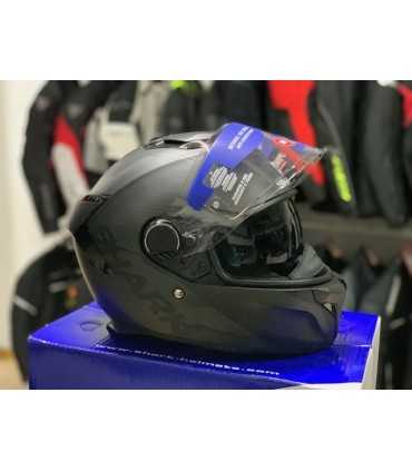 Casco Shark Spartan GT Elgen Mat nero