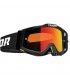 Lunettes cross Thor Sniper pro solid Black