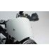 SW MOTECH WINDSCREEN SUZUKI SV650 ABS (2016-23) SILVER