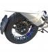 Uniracing jante decal BMW R1200GS