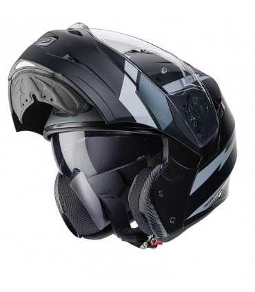 Caberg Duke 2 Kito anthracite helmet