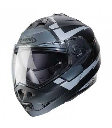 Casco Caberg Duke 2 Kito antracite