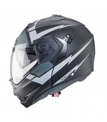 Casco Caberg Duke 2 Kito antracite