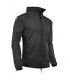 Veste pluie Acerbis Elettra noir