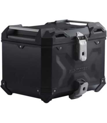 Sw-Motech Trax Adv Topcase schwarz