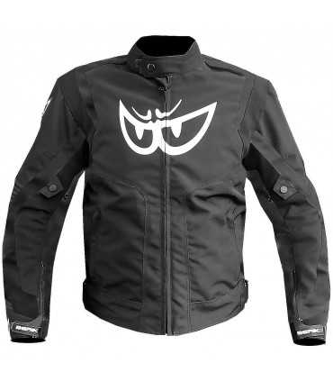 Berik 2.0 Monza motorcycle jacket black