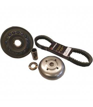 VARIATOR J.COSTA IT530XRP YAMAHA T-MAX 530 (2012-16)